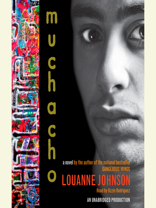 Cover image for Muchacho